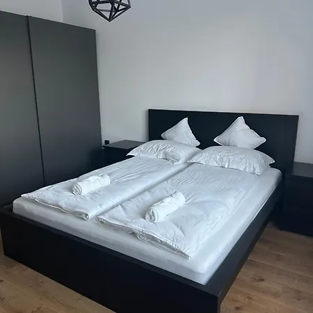 Apartment Junior Cluj-Napoca