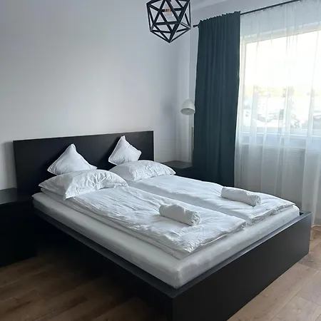 Apartamento Junior *
