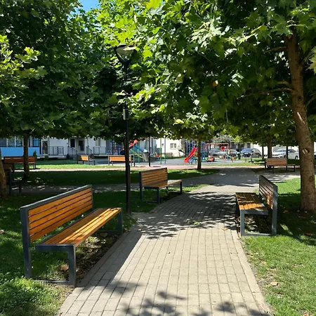 Appartement Junior *