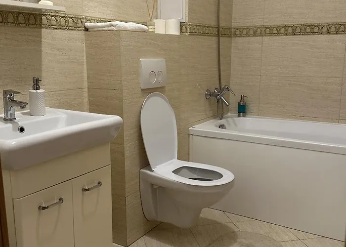 Junior Appartement *