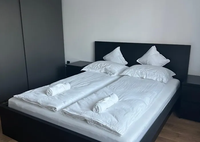 Apartment Junior Cluj-Napoca