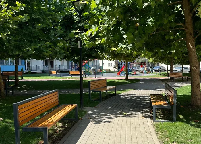 Appartement Junior *