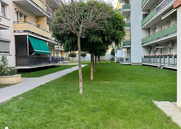 Junior Appartement *